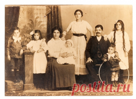 Как найти свою родословную по фамилии :: где можно узнать свою родословную :: Семья и отношения :: Другое