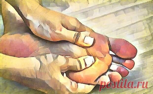 Переплетение пальцев и тибетский массаж: 2 техники для здорового долголетия - ПолонСил.ру - социальная сеть здоровья - медиаплатформа МирТесен Фактически, даже если вы будете выполнять только одну из этих процедур каждый день всего по пять минут, то уже очень скоро почувствуете прилив сил и бодрости, повышение настроения и улучшение координации движения. А если будете делать обе, заметите изменения уже в ближайшее время. Активируя