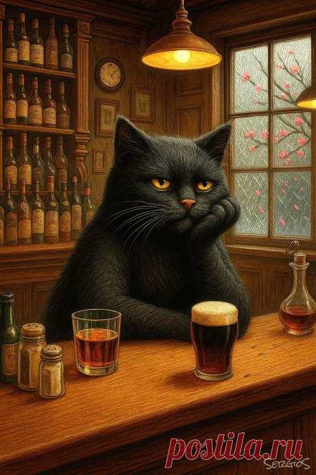 Пин на доске Милые котики