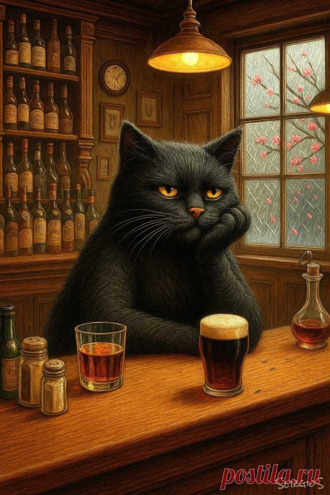 Пин на доске Милые котики