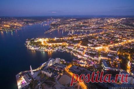 (36) Наталья Кащеева - Красотень то какая!