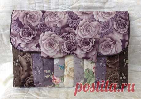 Проект QUILT GATE Выкройки и рецепты RU2200