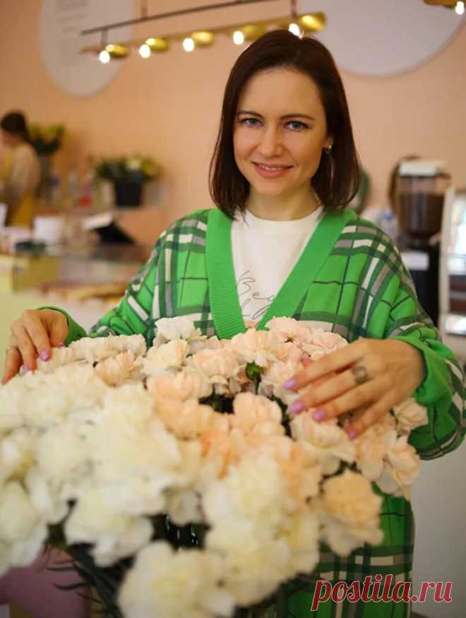 Зверева Вероника - мастер по чтению Хроник Акаш