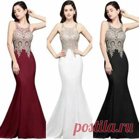 Occasion Dress Inspiration: Evening Glamour for 2024