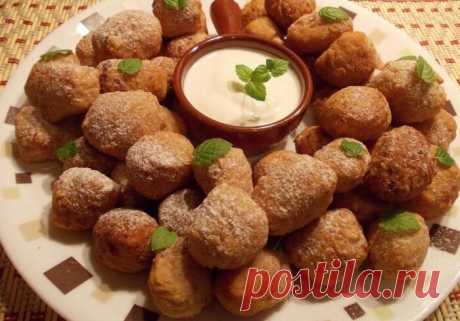 3 питательных блюда, которые можно приготовить из кукурузной крупы