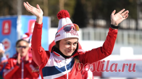 Кулешова выиграла классическую разделку на четвёртом этапе Кубка России по лыжным гонкам. Российская лыжница Анастасия Кулешова выиграла гонку классическим стилем на четвёртом этапе Кубка России в Кирово-Чепецке. Читать далее