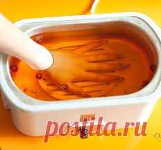 Парафинотерапия для рук в домашних условиях