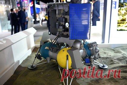 В ЕКА рассказали о планируемом возвращении камеры с российской «Луны-25». Камеру Pilot-D, которую сняли с российской межпланетной станции «Луна-25», скоро вернут Европейскому космическому агентству (ЕКА), сообщил директор ЕКА по пилотируемым и роботизированным полетам Дэвид Паркер. В апреле ЕКА объявило о прекращении сотрудничества с Россией по Луне.