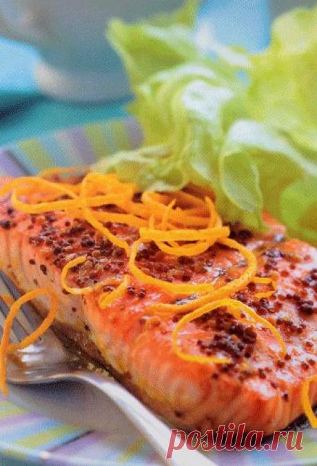 5 рецептов для Вербного воскресенья