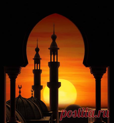 arabian-sunset-picture-id95650571 (568×612)