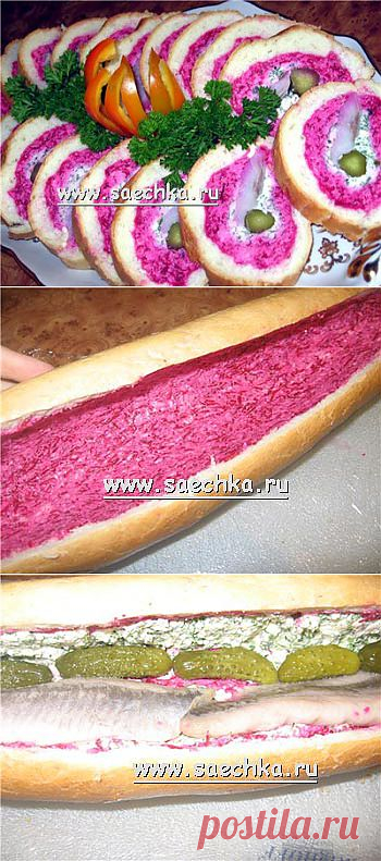 Шуба в "шубке"