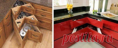 Оригинальные идеи интерьера для вашего дома (48 фото)