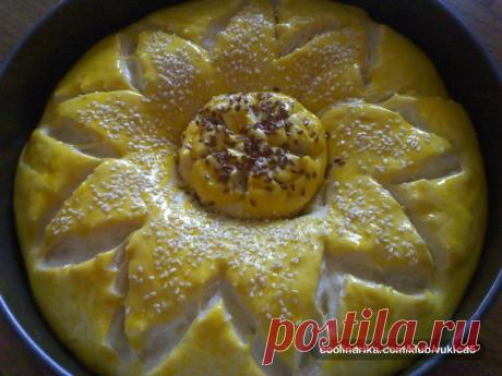 lisnata pogača — Coolinarika