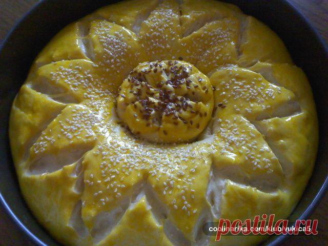 lisnata pogača — Coolinarika