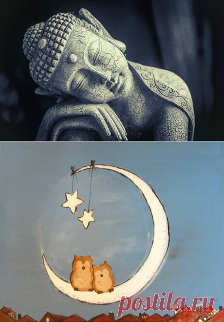 8 уроков Будды