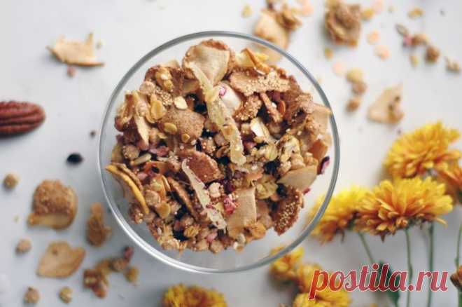 Девять вредных продуктов, которые выдают за полезные