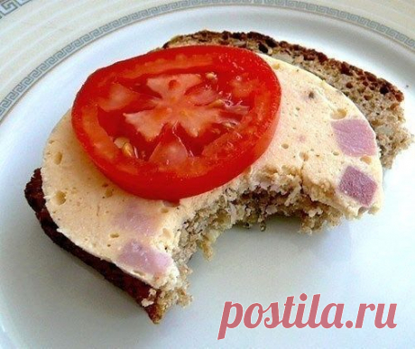 Домашняя куриная колбаса