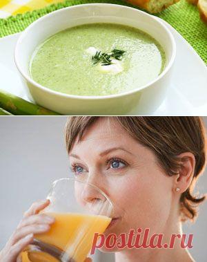 Плюсы и минусы жидкой диеты для снижения веса — Всегда в форме!