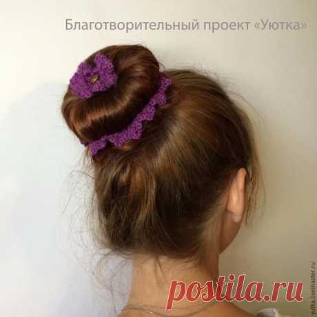 Новая жизнь старой резинки