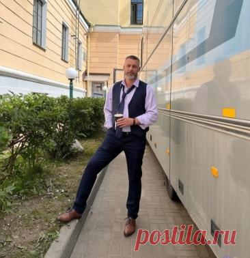 Антон Батырев