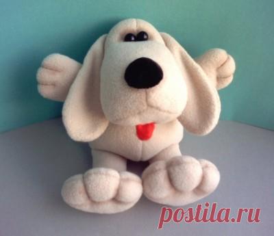 Мягкие игрушки | Записи в рубрике Мягкие игрушки | Дневник Хлопотунья