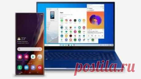 Как легко работать с приложениями Android на компьютере под управлением Windows 10 | IT знания | Яндекс Дзен
