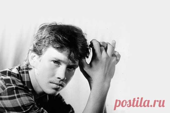 Евгений Миронов, 29 ноября, 1966