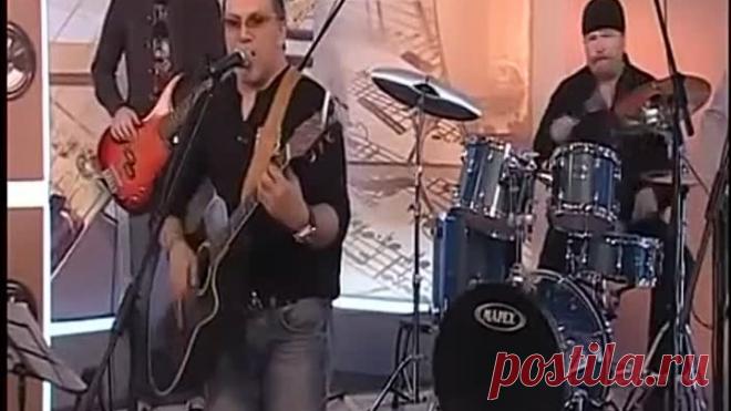 Герман Грач-Не проси (Ля минор).mpg