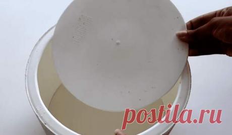 Оригинальные идеи для дома из обычного пластикового ведра - Сделай сам - 23 февраля - 43386093574 - Медиаплатформа МирТесен Если вам посчастливилось стать обладателем пластикового ведерка, стоит превратить его во что-нибудь интересное. Практичный и долговечный пластик может стать основой для массы дизайнерских идей. При этом уникальные интерьерные решения не будут дорогостоящими. Вот лишь несколько достойных примеров, - 23 февраля - 43386093574 - Медиаплатформа МирТесен