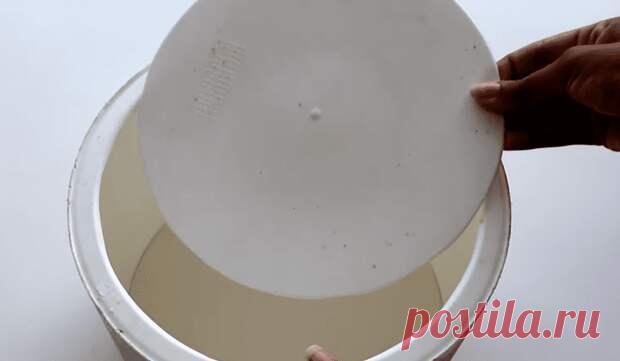 Оригинальные идеи для дома из обычного пластикового ведра - Сделай сам - 23 февраля - 43386093574 - Медиаплатформа МирТесен Если вам посчастливилось стать обладателем пластикового ведерка, стоит превратить его во что-нибудь интересное. Практичный и долговечный пластик может стать основой для массы дизайнерских идей. При этом уникальные интерьерные решения не будут дорогостоящими. Вот лишь несколько достойных примеров, - 23 февраля - 43386093574 - Медиаплатформа МирТесен