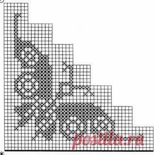 Found on crochetemrevista.blogspot.ca