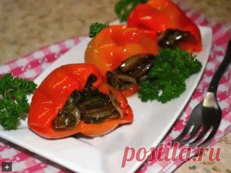 Остренькие закуски