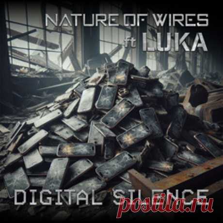 Nature of Wires ft Luka - Digital Silence (2024) 320kbps / FLAC