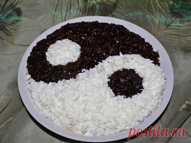 Каждый день новые рецепты