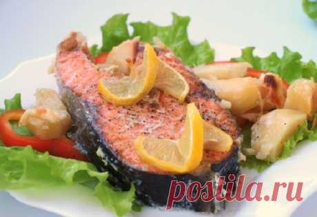Рецепты для микроволновки: 4 быстрых и вкусных блюда