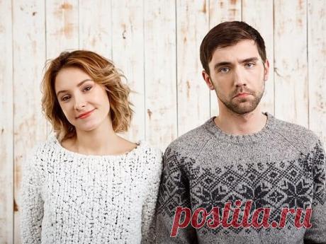 Интроверт и экстраверт: как им жить вместе долго и счастливо