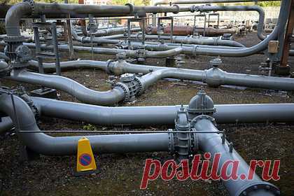 Банкротство британских энергокомпаний связали с российским газом. В Великобритании за один день обанкротились четыре энергетические компании. Издание The Guardian пишет, что причиной закрытия компаний стал рост цен на газ в Британии, который продолжается на фоне новых опасений, связанных с ограниченными поставками топлива в Европу из России.
