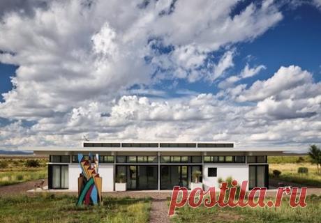 Texas Rodeo Ranch of Art | Billy Marginot