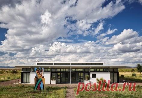 Texas Rodeo Ranch of Art | Billy Marginot