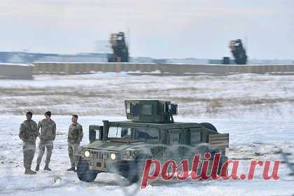 На Украине заявили о логичности вступления страны в НАТО. Вступление Украины в НАТО является логичным на фоне поддержки альянса. «НАТО — это просто логично», — сказал украинский посол в Великобритании Вадим Пристайко. Он добавил, что «Украина будет полна вооружения НАТО, и люди будут готовы». По его словам, разговор Киева с западной стороной должен быть очень легким.