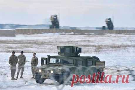 На Украине заявили о логичности вступления страны в НАТО. Вступление Украины в НАТО является логичным на фоне поддержки альянса. «НАТО — это просто логично», — сказал украинский посол в Великобритании Вадим Пристайко. Он добавил, что «Украина будет полна вооружения НАТО, и люди будут готовы». По его словам, разговор Киева с западной стороной должен быть очень легким.