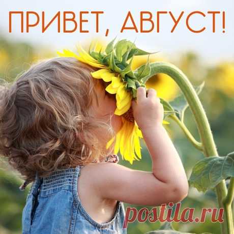 (8) Август- месяц самый вкусный... - Отраженье ясных звезд в темной воде...(БГ) — ЖЖ