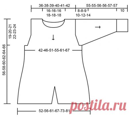 Rose Twist / DROPS 176-4 - Free knitting patterns by DROPS Design