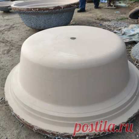 Do you need these aluminum pot molds? Message my Gmail: wangyajie1110@gmail.com
