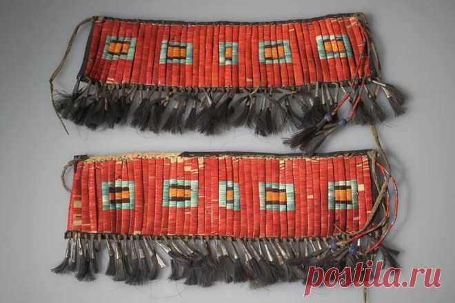 Quillwork