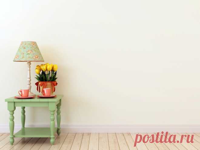 Что модно в 2020 ? тренды в интерьере