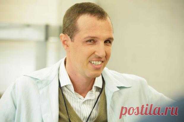 Игорь Верник – именинник: насыщенная творческая деятельность и личная жизнь звезды