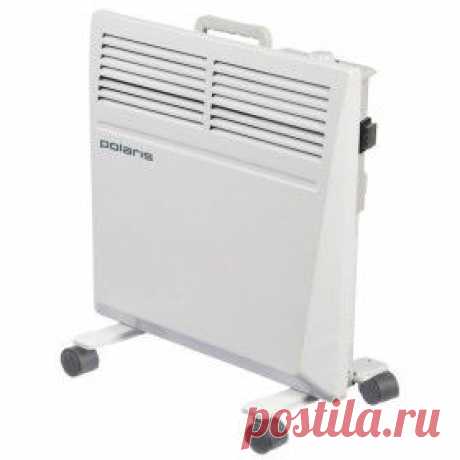 Купить Конвектор Polaris PCH 2076Wr в Пензе, цена / Интернет-магазин &quot;Vseinet.ru&quot;
Конвектор Polaris PCH 2076Wr – современный обогреватель c возможностью регулировки температуры при помощи термостата. Конвектор может работать в двух режимах мощности. Выбор экономичного режима позволяет вдвое снизить нагрузку на электрическую сеть. Возможность выбора альтернативной мощности в конвекторе Polaris PCH 2076Wr