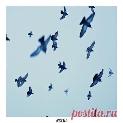 Andfølk, Deanna Leigh – Oceans & Waterfalls