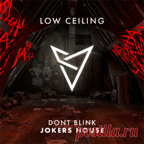 DONT BLINK - JOKERS HOUSE | 4DJsonline.com